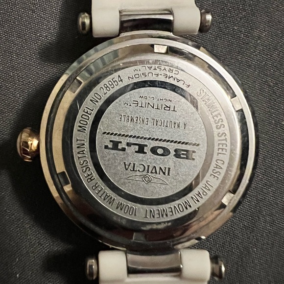 Invicta Bolt 28954 - Picture 3 of 4